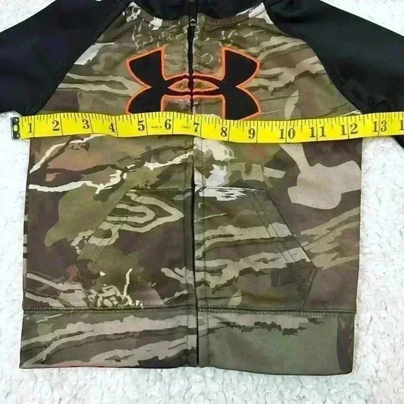 Bundles Adidas and Under Armor Sweaters - Picture 3 of 6